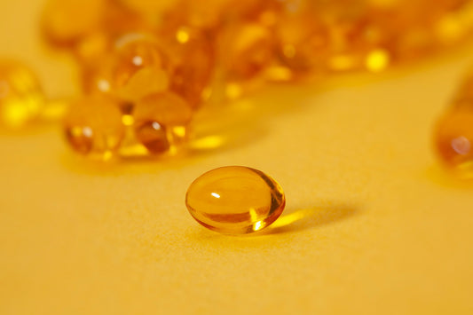 E Vitamini'nin El Sağlığı İçin Faydası Nedir?
