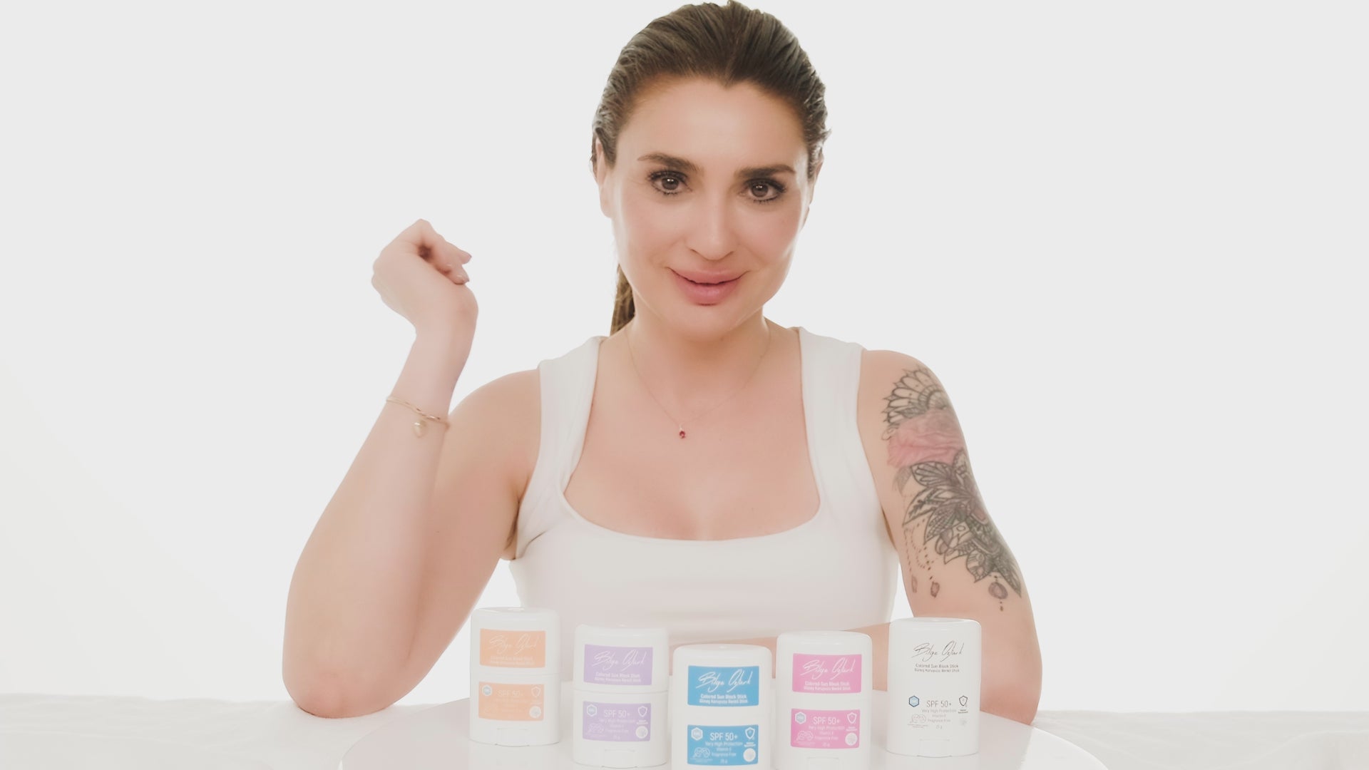 OUTDOOR SUNSCREEN S.E. 50g SPF50+ 10個 ヤクルト アウトドア サン